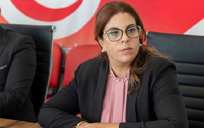 نجلاء عبروقي عضو مجلس هيئة الانتخابات لـ "الصباح":  اليوم تنصيب المجالس المحلية وهذا مصير26 دائرة لم تجر  فيها الانتخابات